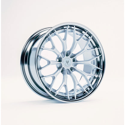 Phoenyx Design 2-Piece Forged Wheel | PD-208