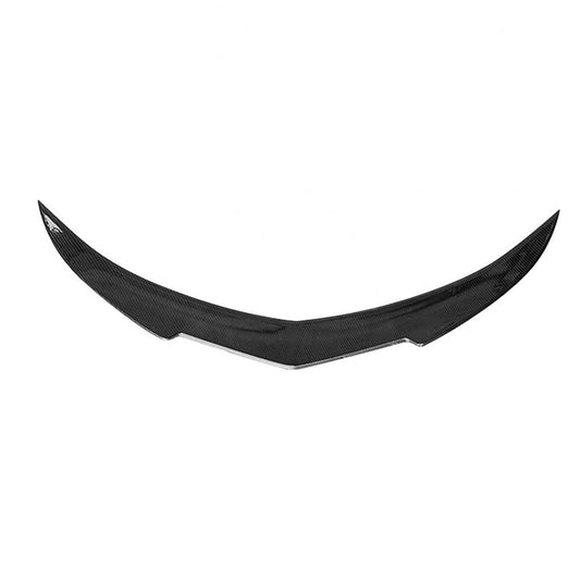 Cadillac ATS | Phoenyx Design Carbon Fiber Rear Spoiler