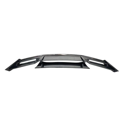 McLaren GT | Phoenyx Design Carbon Fiber Rear Spoiler