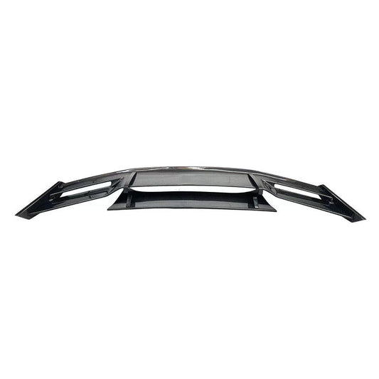 McLaren GT | Phoenyx Design Carbon Fiber Rear Spoiler