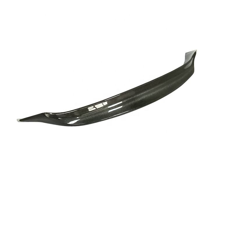 Maserati Ghibli | Phoenyx Design Carbon Fiber Rear Spoiler