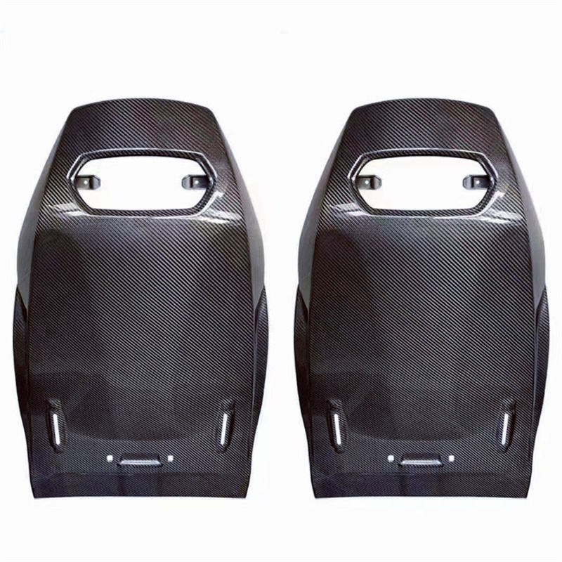 Lamborghini Urus | Phoenyx Design Carbon Fiber Seat Back Cover