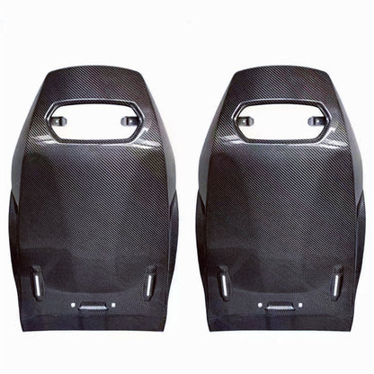 Lamborghini Urus | Phoenyx Design Carbon Fiber Seat Back Cover
