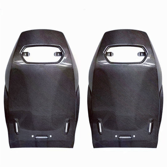 Lamborghini Urus | Phoenyx Design Carbon Fiber Seat Back Cover