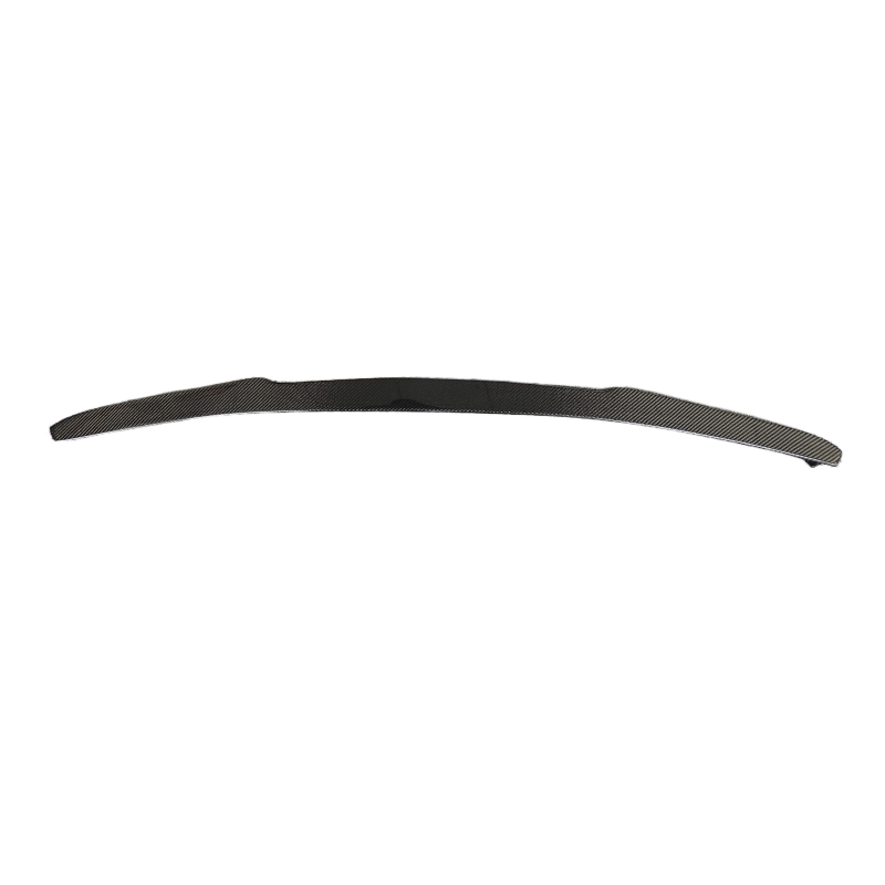 Ferrari 458 | Phoenyx Design Carbon Fiber Rear Spoiler