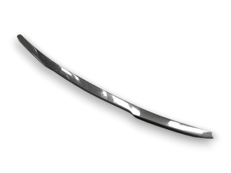 Ferrari 458 | Phoenyx Design Carbon Fiber Rear Spoiler