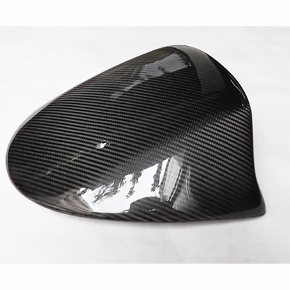 Aston Martin V8/V12 Vantage | Phoenyx Design Carbon Fiber Dashboard Cover