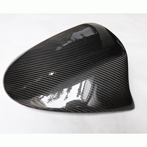 Aston Martin V8/V12 Vantage | Phoenyx Design Carbon Fiber Dashboard Cover