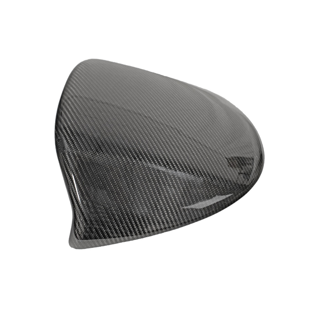Aston Martin V8/V12 Vantage | Phoenyx Design Carbon Fiber Dashboard Cover