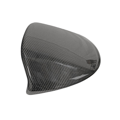 Aston Martin V8/V12 Vantage | Phoenyx Design Carbon Fiber Dashboard Cover