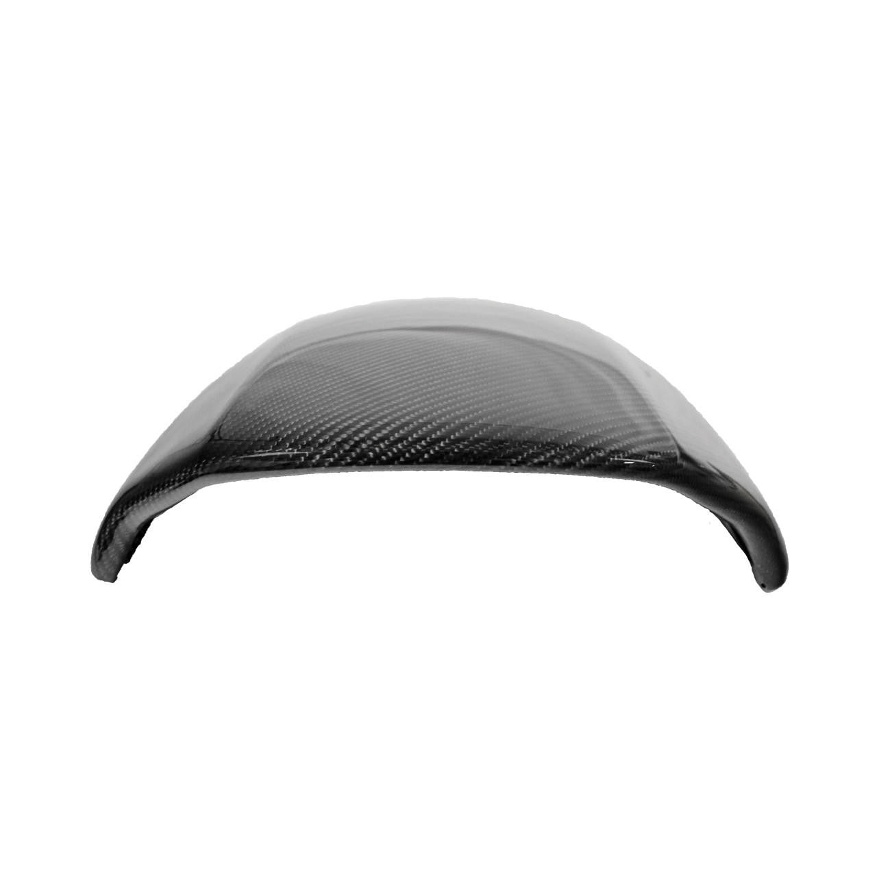 Aston Martin V8/V12 Vantage | Phoenyx Design Carbon Fiber Dashboard Cover