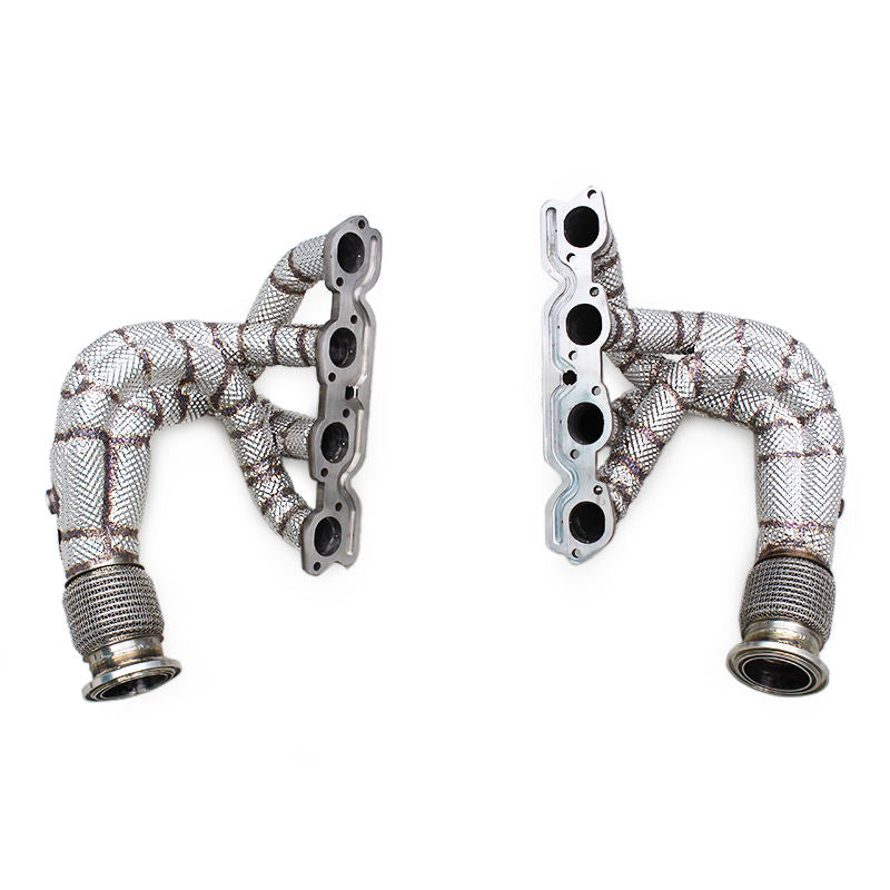 Ferrari 458 Speciale | Phoenyx Design Headers