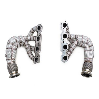 Ferrari 458 Speciale | Phoenyx Design Headers