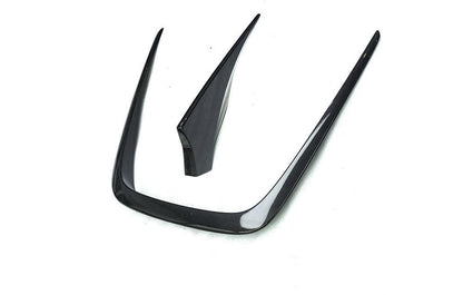 Ferrari F8 Tributo Spider | Phoenyx Design Carbon Fiber Front Hood Trim