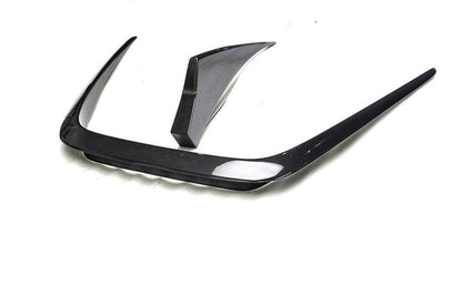 Ferrari F8 Tributo Spider | Phoenyx Design Carbon Fiber Front Hood Trim