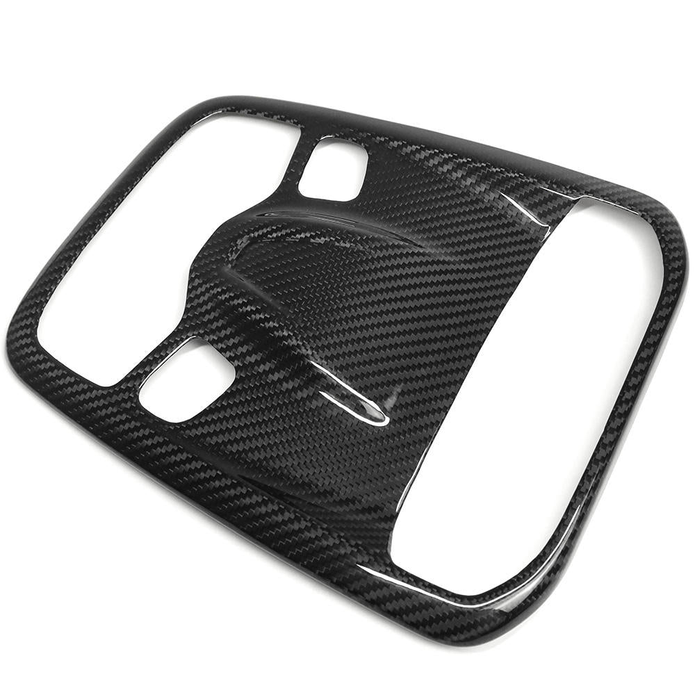 Lotus Emira | Phoenyx Design Carbon Fiber Interior Roof Control Panel Trim