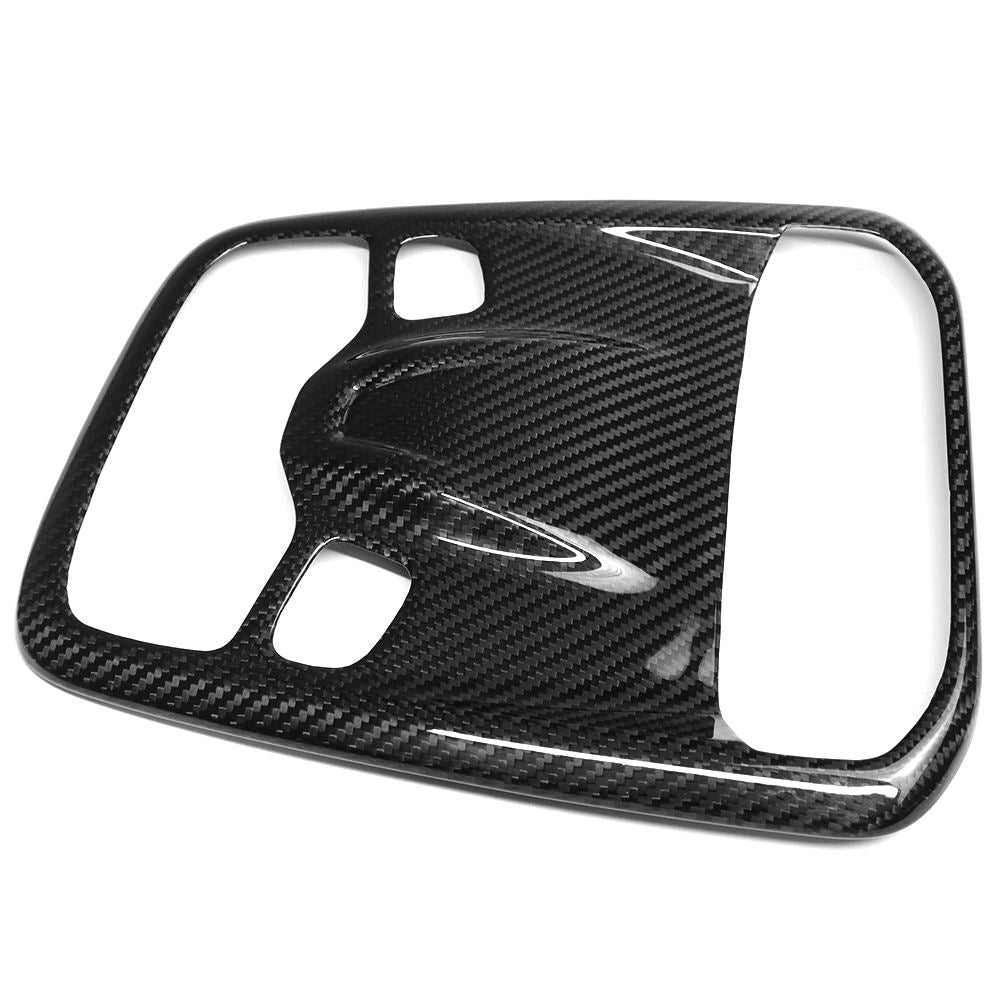 Lotus Emira | Phoenyx Design Carbon Fiber Interior Roof Control Panel Trim