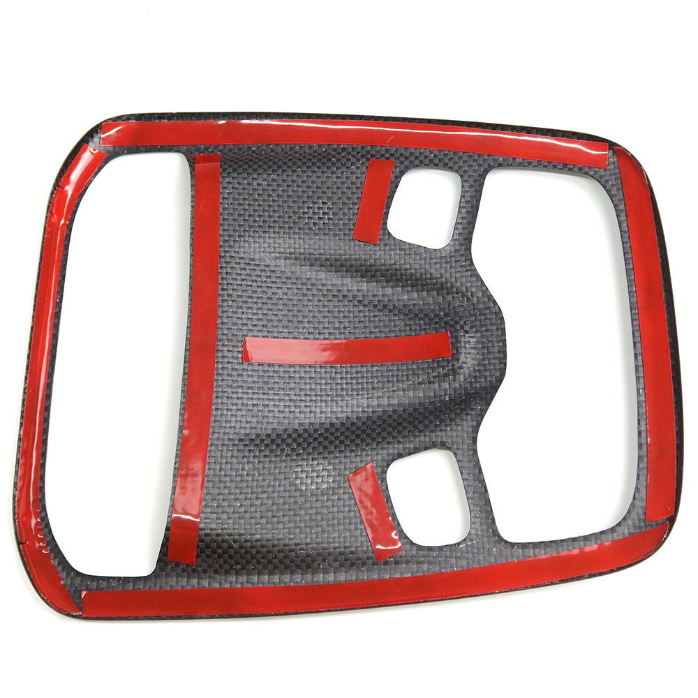 Lotus Emira | Phoenyx Design Carbon Fiber Interior Roof Control Panel Trim