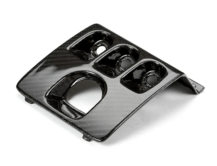 Lotus Exige S2 Elise S2 | Phoenyx Design Carbon Fiber Switch Panel