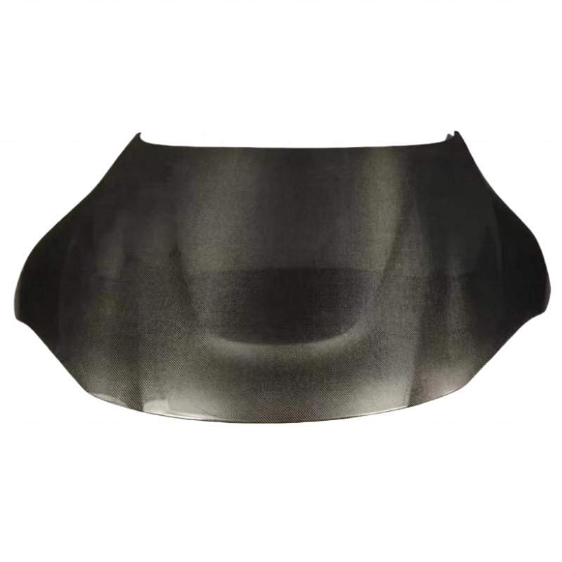 Aston Martin Vantage | Phoenyx Design OEM Style Carbon Fiber Front Hood