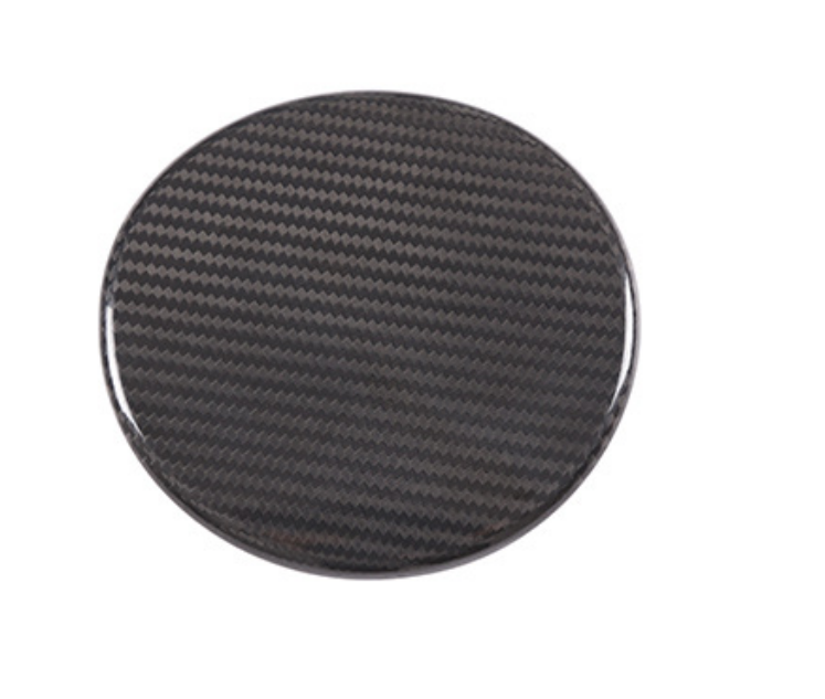 Ferrari 458 Italia | Phoenyx Design Carbon Fiber Fuel Cap Cover
