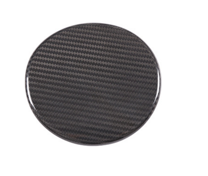 Ferrari 458 Italia | Phoenyx Design Carbon Fiber Fuel Cap Cover