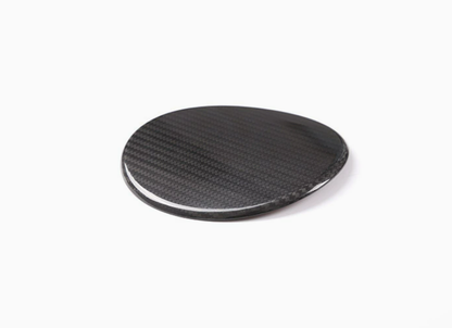 Ferrari 458 Italia | Phoenyx Design Carbon Fiber Fuel Cap Cover