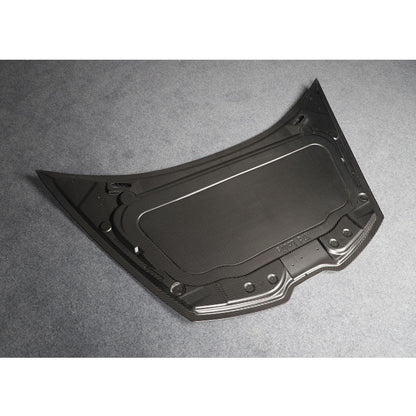 Lamborghini Huracan | Phoenyx Design Tecnica Style Carbon Fiber Front Hood