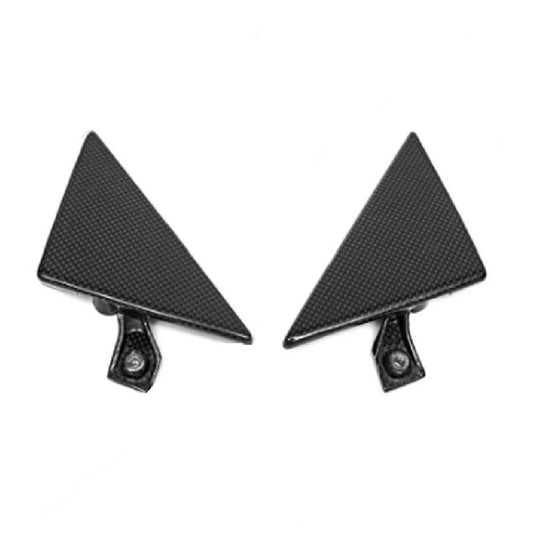 Ferrari 458 Italia | Phoenyx Design Carbon Fiber Outer Door Mirror Trim