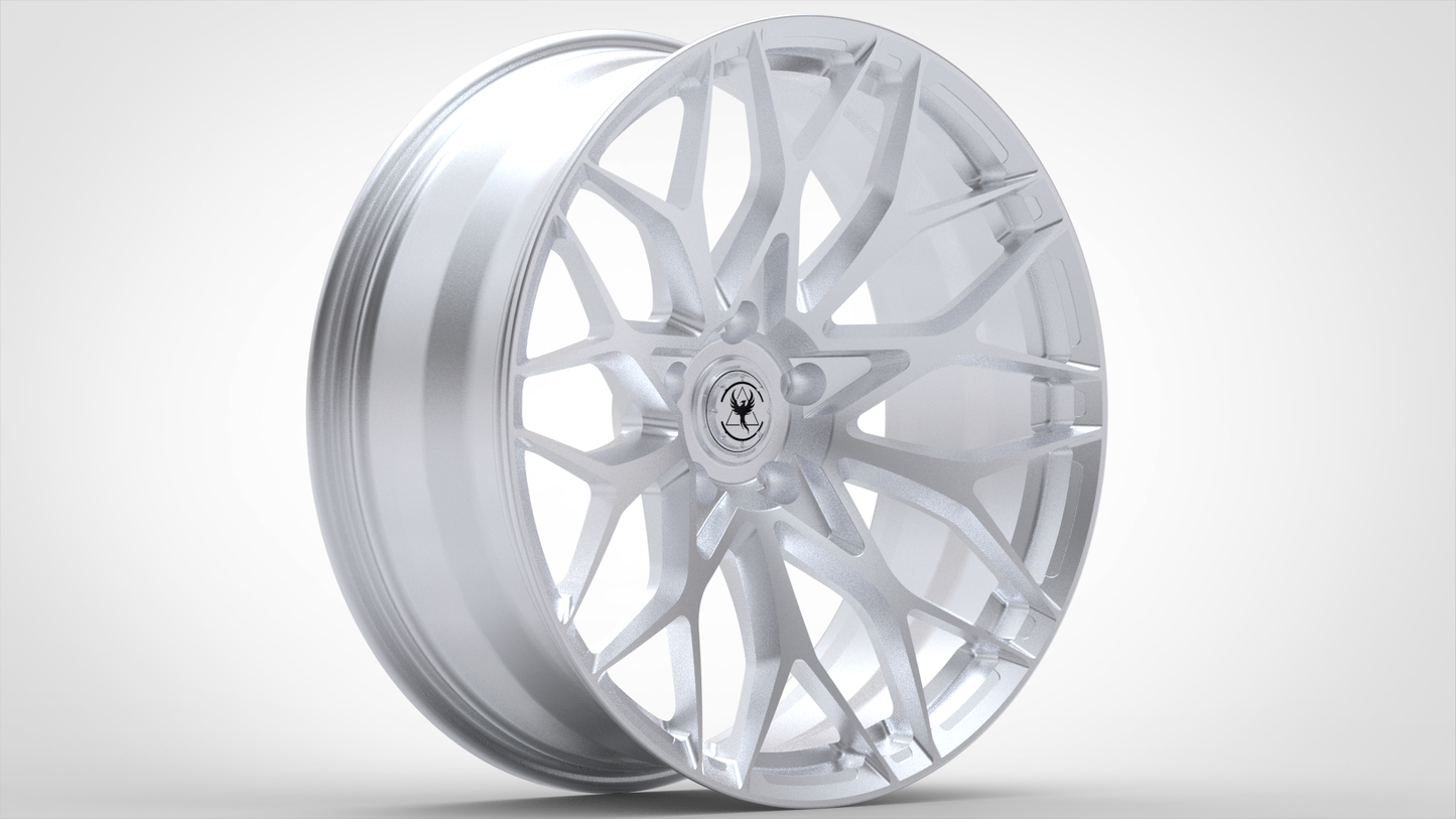 Phoenyx Design Forged Wheel | PD Forged PD-103