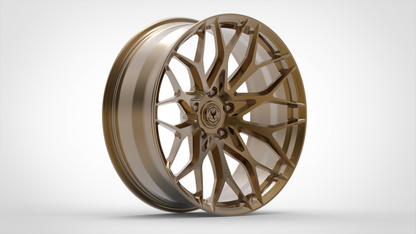 Phoenyx Design Forged Wheel | PD Forged PD-103