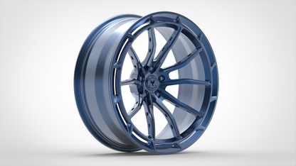 Phoenyx Design Forged Wheel | PD Forged PD-110