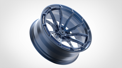 Phoenyx Design Forged Wheel | PD Forged PD-110