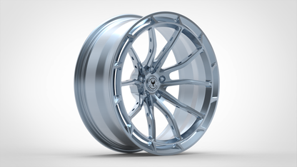 Phoenyx Design Forged Wheel | PD Forged PD-110