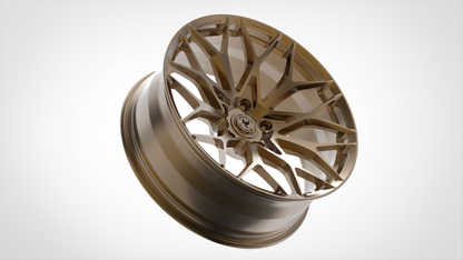 Phoenyx Design Forged Wheel | PD Forged PD-103