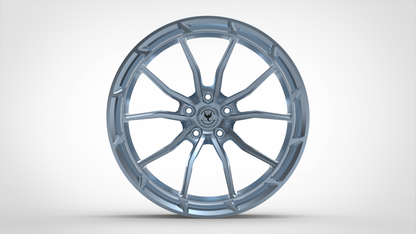 Phoenyx Design Forged Wheel | PD Forged PD-110