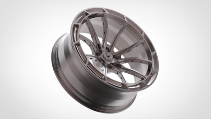 Phoenyx Design Forged Wheel | PD Forged PD-110