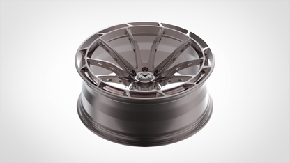 Phoenyx Design Forged Wheel | PD Forged PD-110