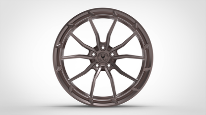 Phoenyx Design Forged Wheel | PD Forged PD-110