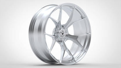 Phoenyx Design Forged Wheel | PD Forged PD-107