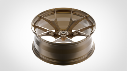 Phoenyx Design Forged Wheel | PD Forged PD-107