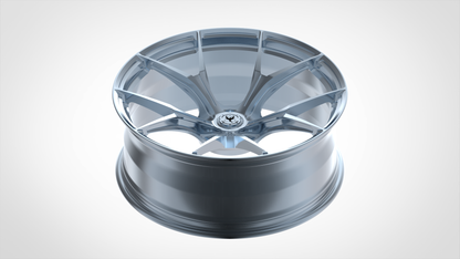 Phoenyx Design Forged Wheel | PD Forged PD-107