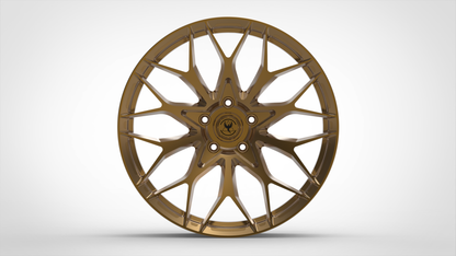 Phoenyx Design Forged Wheel | PD Forged PD-103