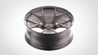 Phoenyx Design Forged Wheel | PD Forged PD-107