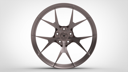 Phoenyx Design Forged Wheel | PD Forged PD-107