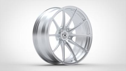 Phoenyx Design Forged Wheel | PD Forged PD-109