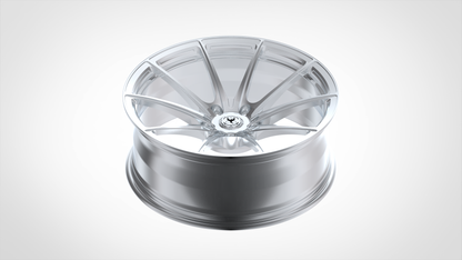 Phoenyx Design Forged Wheel | PD Forged PD-109