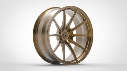 Phoenyx Design Forged Wheel | PD Forged PD-109