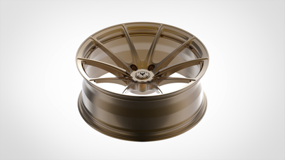 Phoenyx Design Forged Wheel | PD Forged PD-109