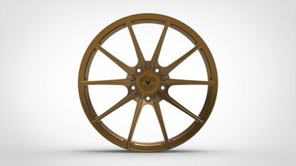 Phoenyx Design Forged Wheel | PD Forged PD-109